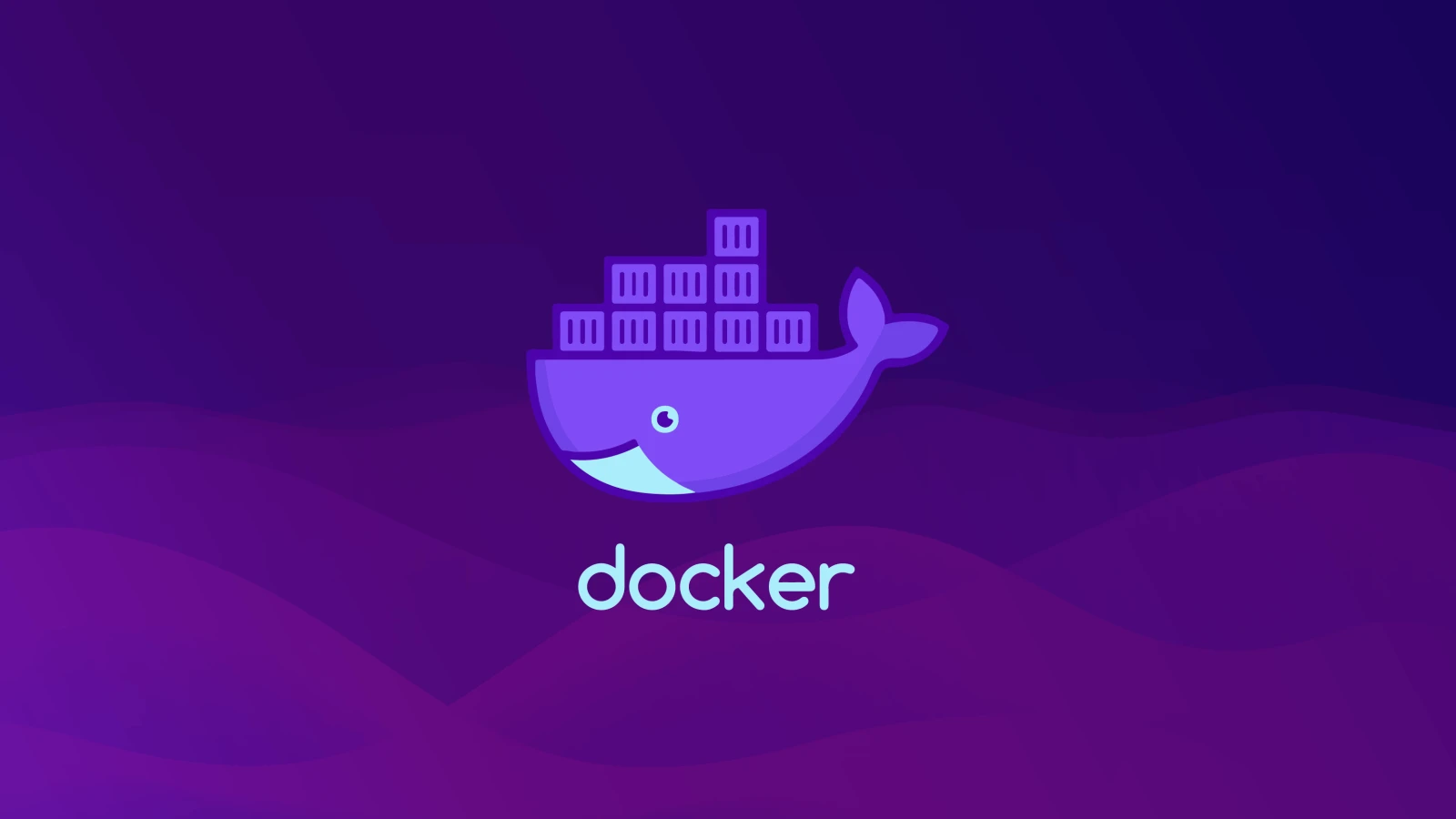 Docker 笔记